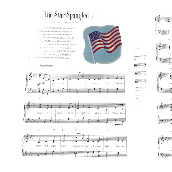 Great Family Songbook : A Treasury of Favorite Show Tunes, Sing Alongs, Popular - Picture 8 of 9